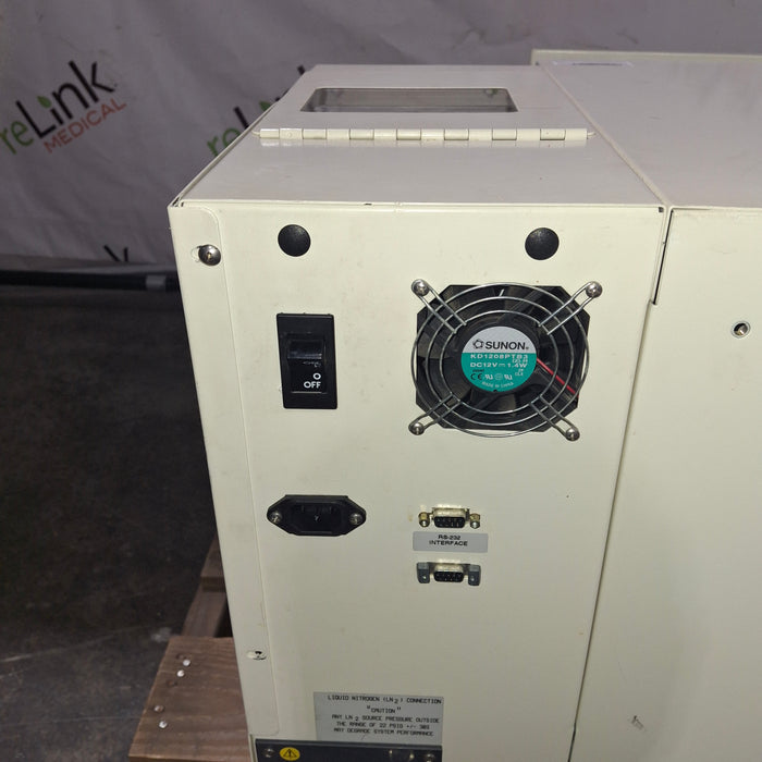 Thermo Electron 7450 Cryomed Freezer