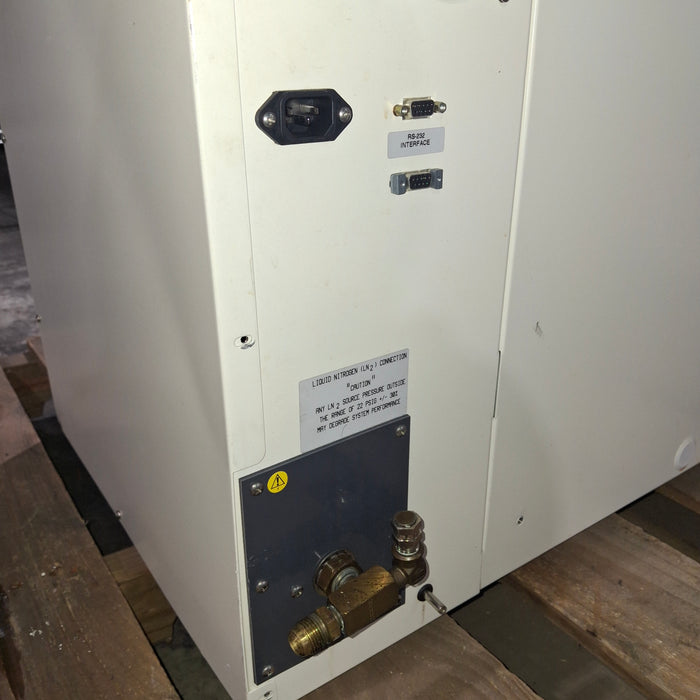 Thermo Electron 7450 Cryomed Freezer