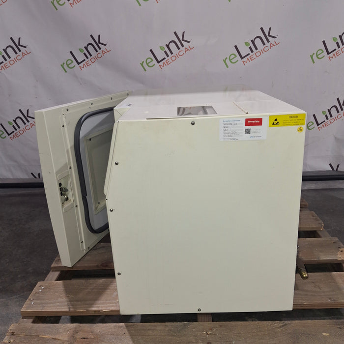 Thermo Electron 7450 Cryomed Freezer