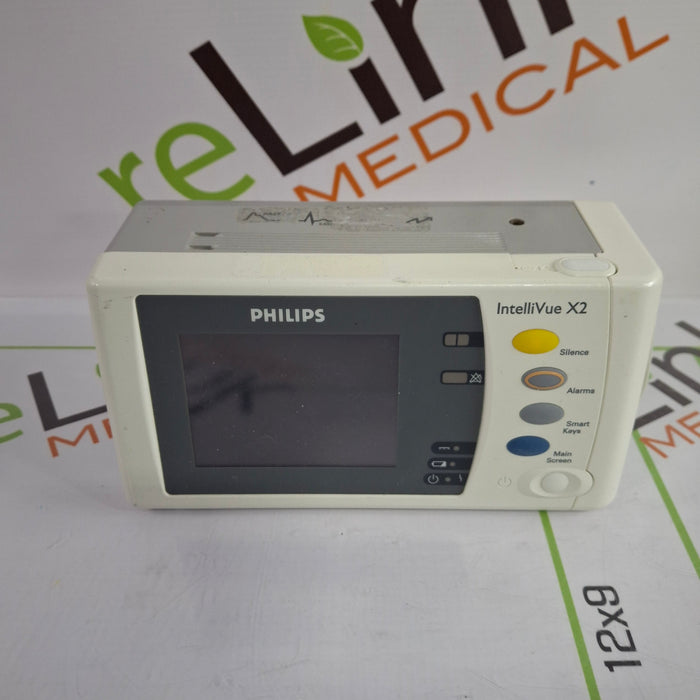 Philips IntelliVue X2 Monitor - Fast SpO2