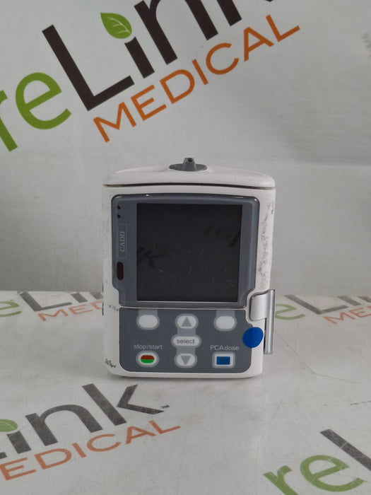 Smiths Medical CADD Solis 2110 Ambulatory Infusion Pump