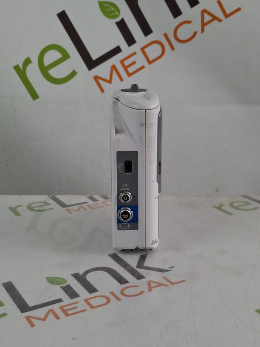 Smiths Medical CADD Solis 2110 Ambulatory Infusion Pump