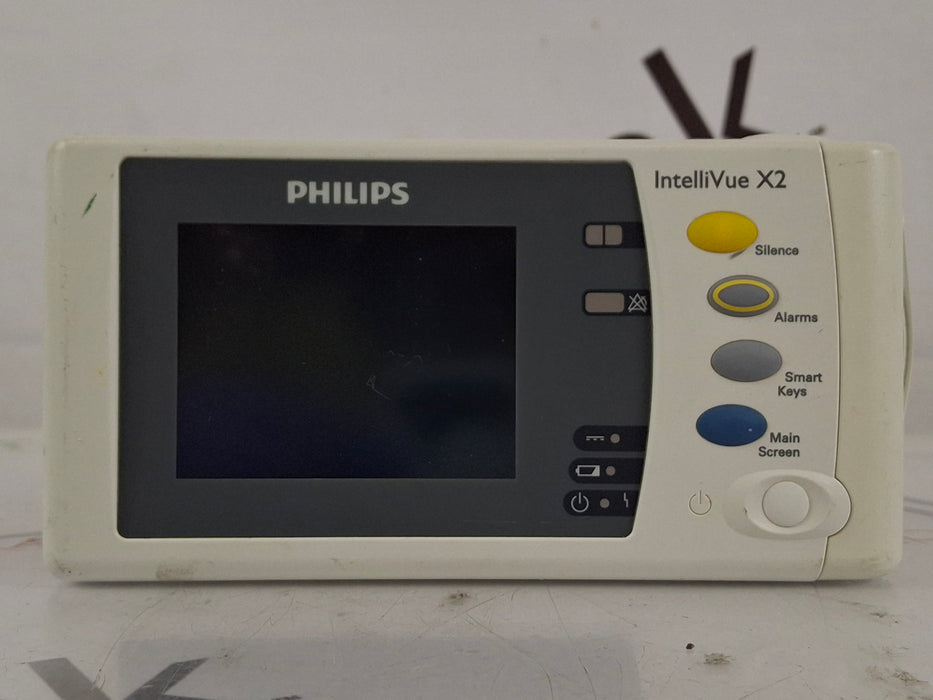 Philips IntelliVue X2 Monitor - Fast SpO2