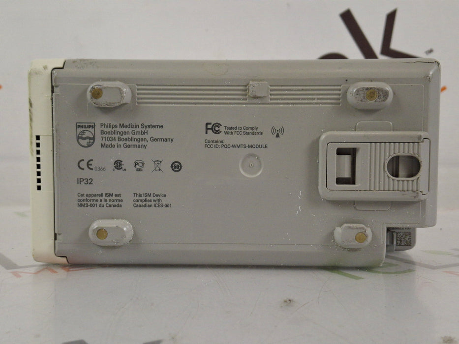 Philips IntelliVue X2 Monitor - Fast SpO2