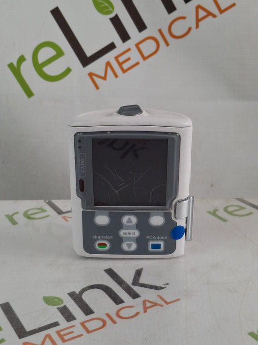 Smiths Medical CADD Solis 2110 Ambulatory Infusion Pump