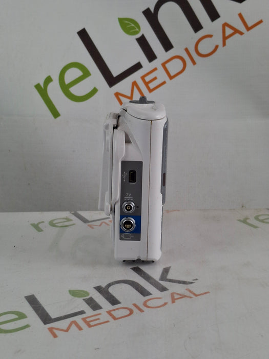 Smiths Medical CADD Solis 2110 Ambulatory Infusion Pump