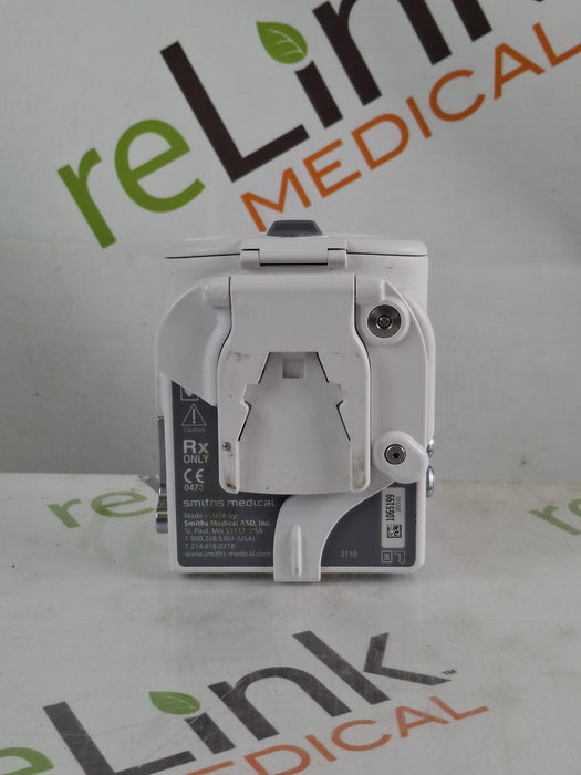 Smiths Medical CADD Solis 2110 Ambulatory Infusion Pump