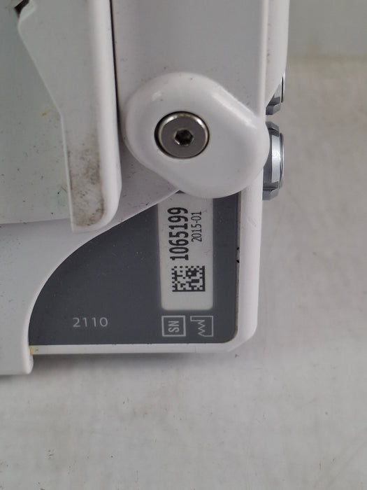 Smiths Medical CADD Solis 2110 Ambulatory Infusion Pump