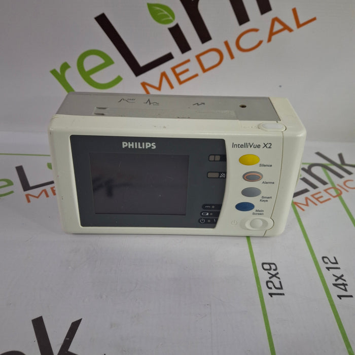 Philips IntelliVue X2 Monitor - Fast SpO2