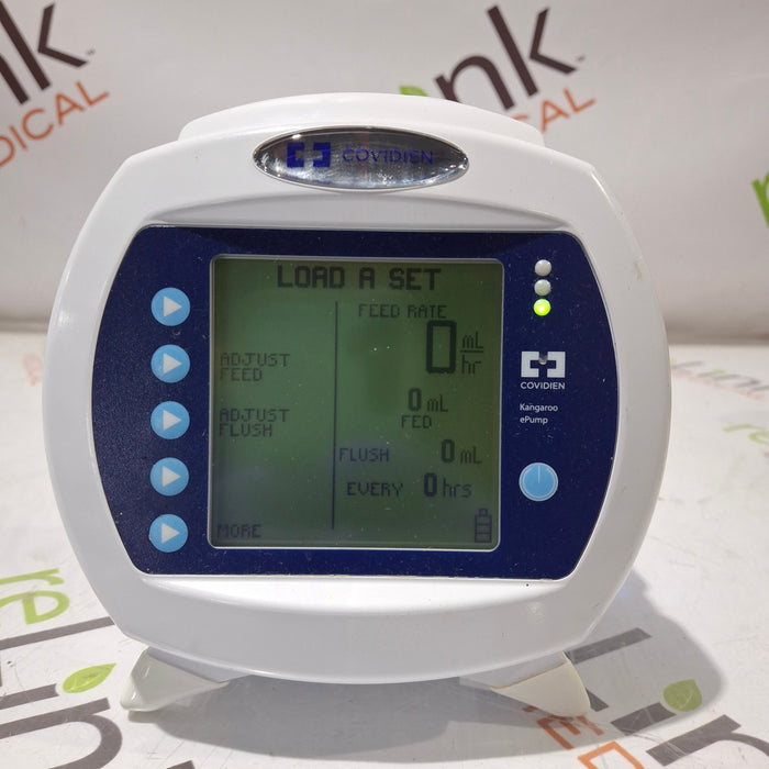 Covidien Kangaroo ePump Enteral Feeding Pump