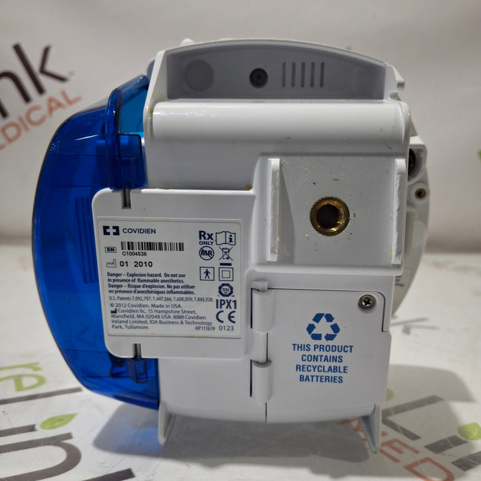 Covidien Kangaroo ePump Enteral Feeding Pump