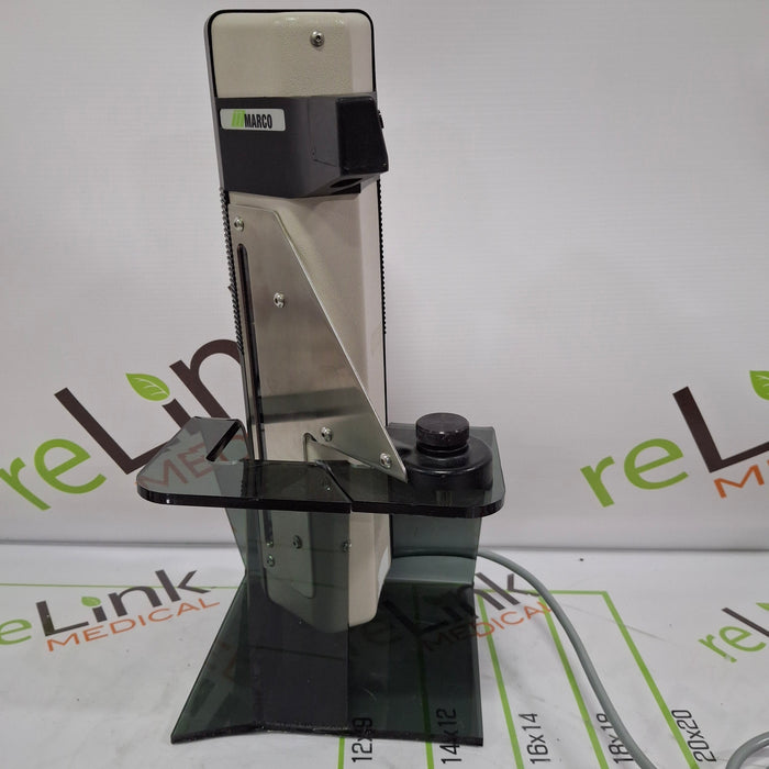 Marco Marco PAM-1000 Potential Acuity Meter Diopter Ophthalmology reLink Online