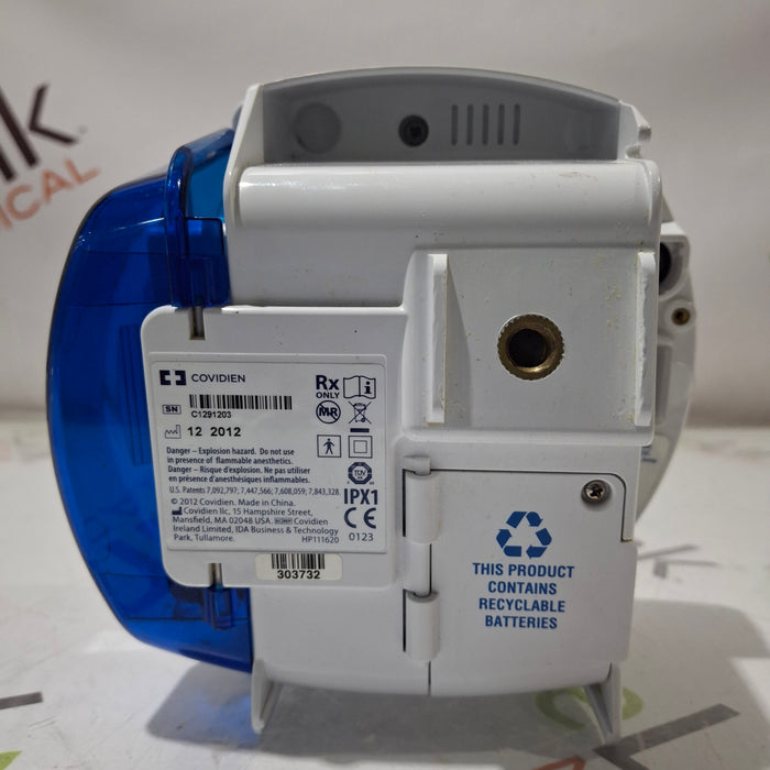 Covidien Kangaroo ePump Enteral Feeding Pump