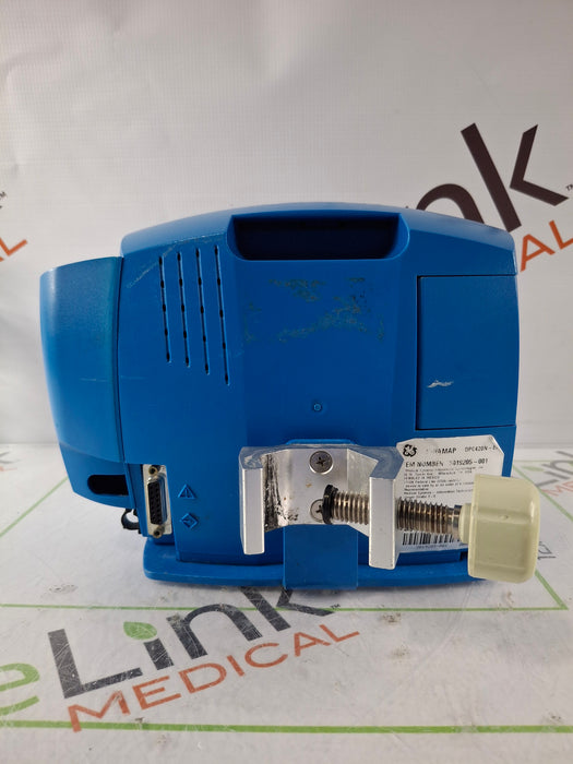 GE Healthcare Dinamap ProCare 400 Patient Monitor