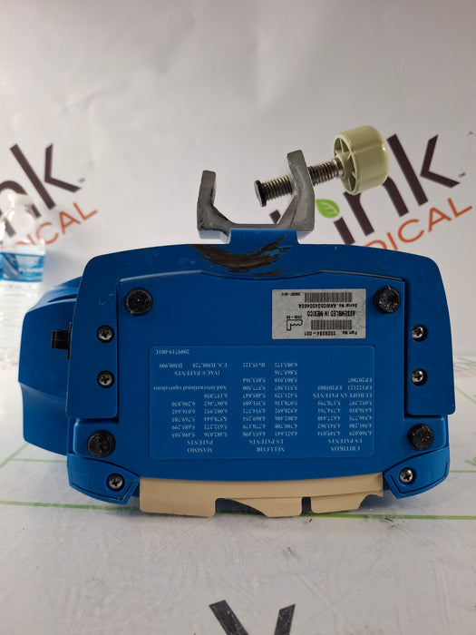 GE Healthcare Dinamap ProCare 400 Patient Monitor