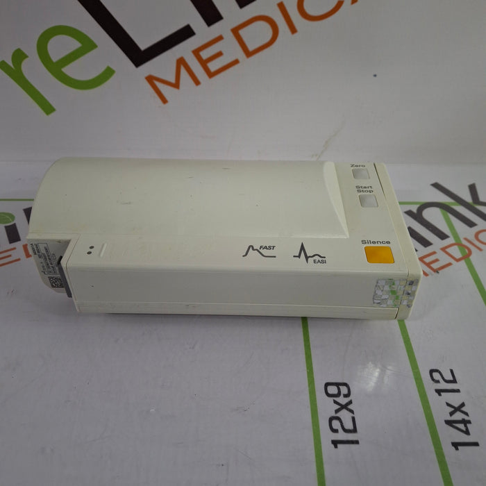 Philips M3001A-A01C06 Fast SpO2, NIBP, ECG, Temp, IBP MMS Module