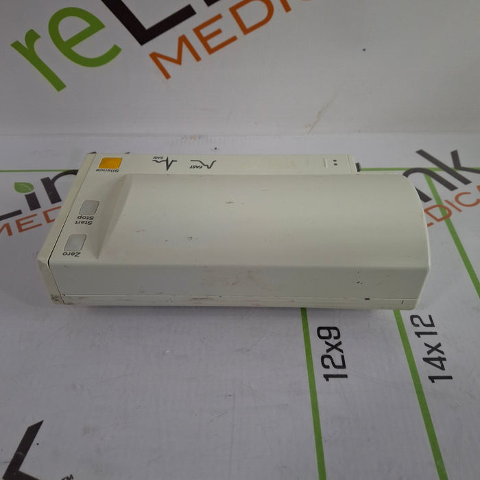 Philips M3001A-A01C06 Fast SpO2, NIBP, ECG, Temp, IBP MMS Module