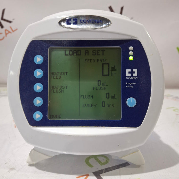 Covidien Kangaroo ePump Enteral Feeding Pump