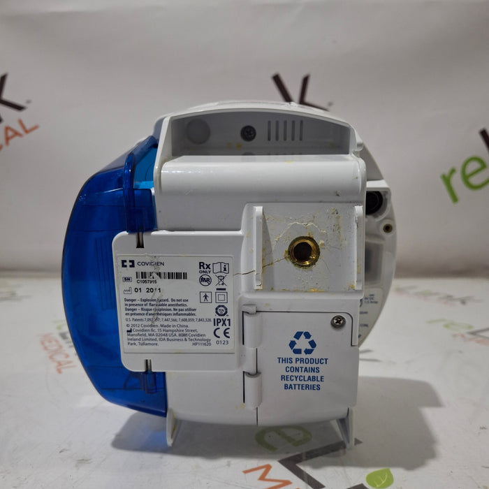 Covidien Kangaroo ePump Enteral Feeding Pump