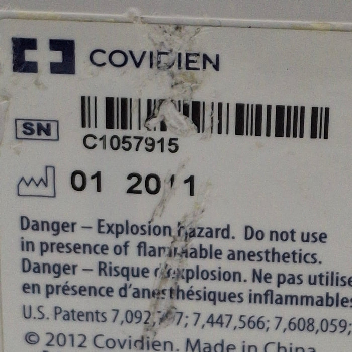 Covidien Kangaroo ePump Enteral Feeding Pump