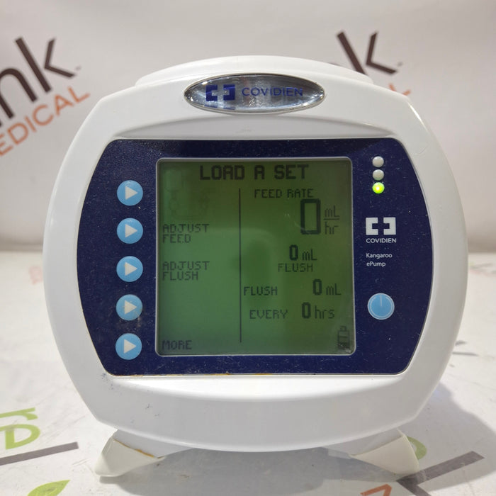 Covidien Kangaroo ePump Enteral Feeding Pump