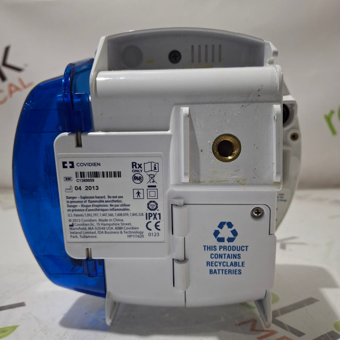 Covidien Kangaroo ePump Enteral Feeding Pump