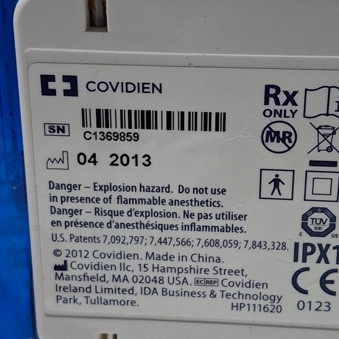 Covidien Kangaroo ePump Enteral Feeding Pump
