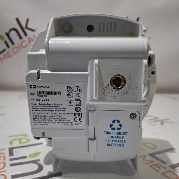 Covidien Kangaroo ePump Enteral Feeding Pump