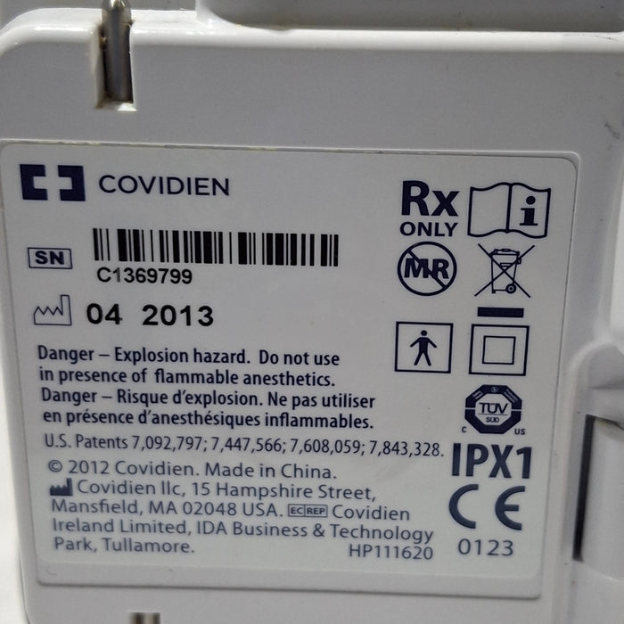 Covidien Kangaroo ePump Enteral Feeding Pump