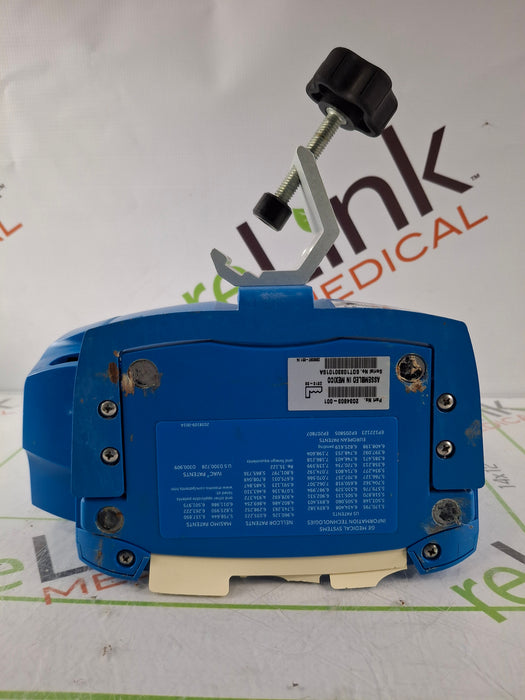 GE Healthcare Dinamap V100 - NIBP, SpO2, Temp Vital Signs Monitor