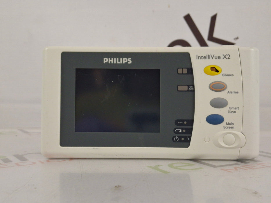 Philips IntelliVue X2 Monitor - Fast SpO2