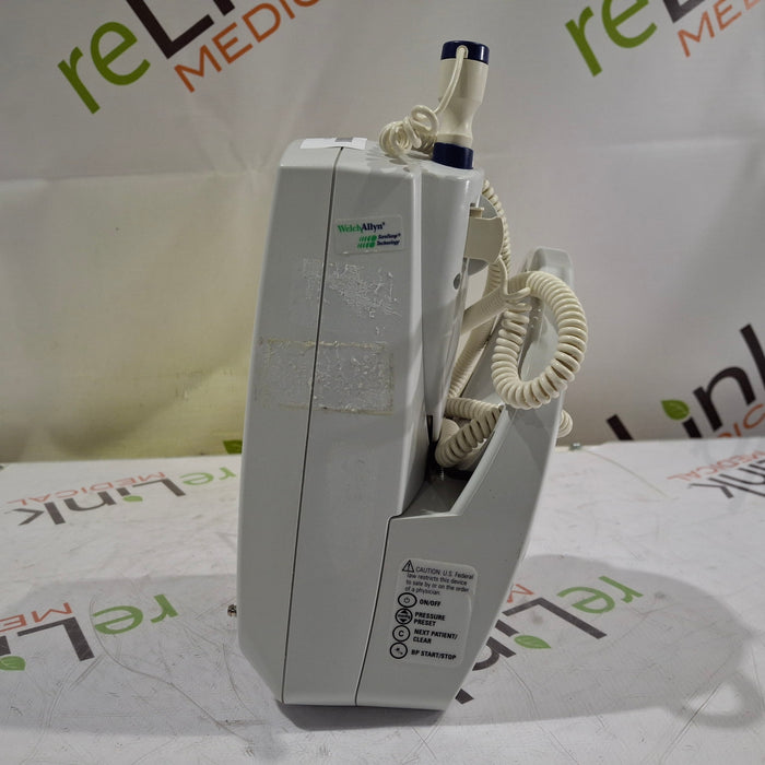 Welch Allyn Spot 420 - NIBP, Temp, Nellcor SpO2 Vital Signs Monitor
