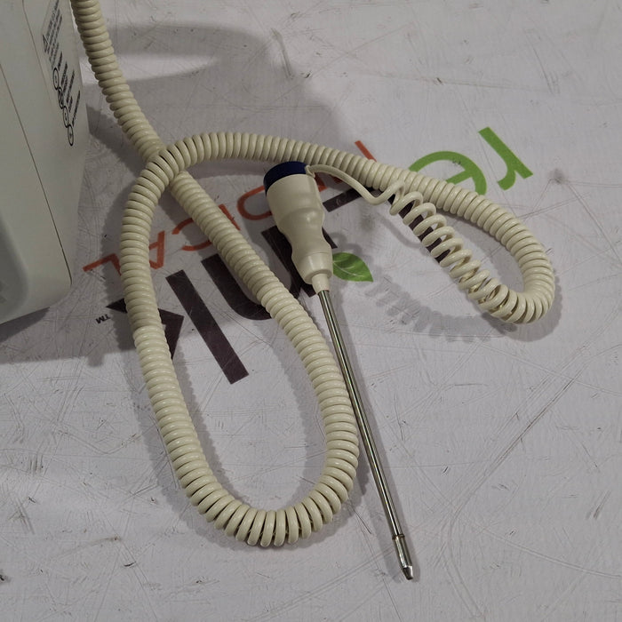 Welch Allyn Spot 420 - NIBP, Temp, Nellcor SpO2 Vital Signs Monitor