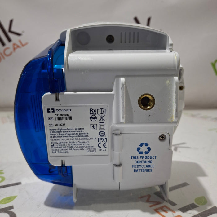 Covidien Kangaroo ePump Enteral Feeding Pump