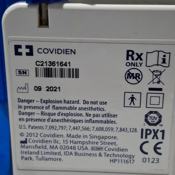 Covidien Kangaroo ePump Enteral Feeding Pump