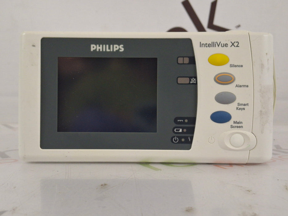 Philips IntelliVue X2 Monitor - Fast SpO2