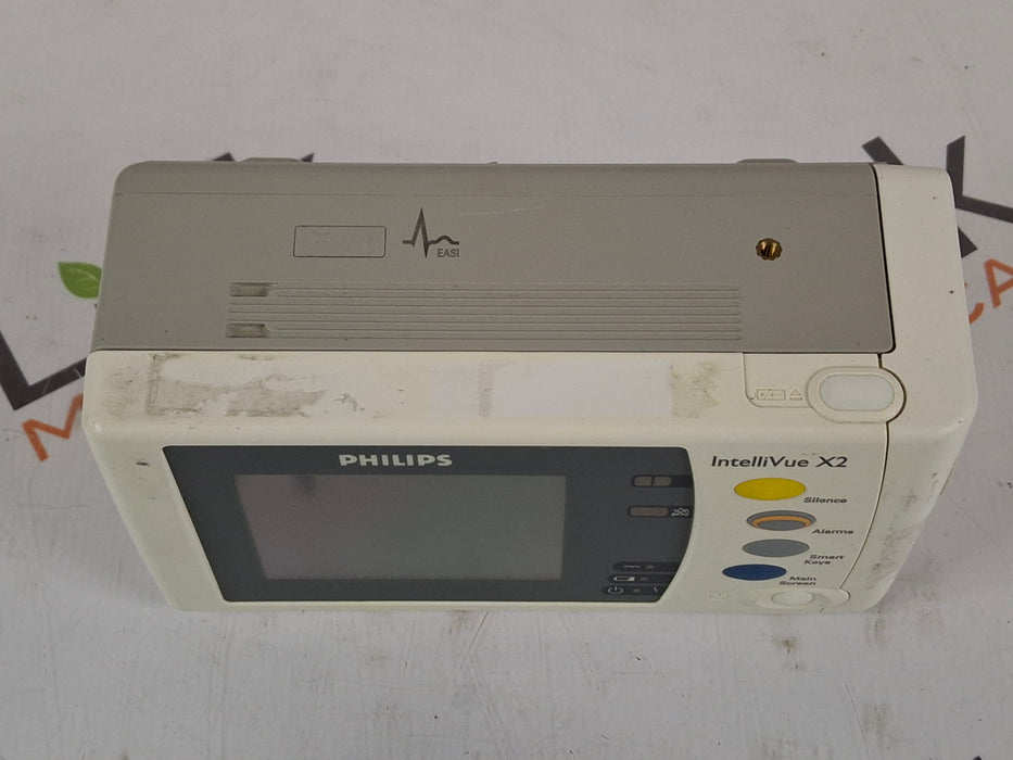 Philips IntelliVue X2 Monitor - Fast SpO2