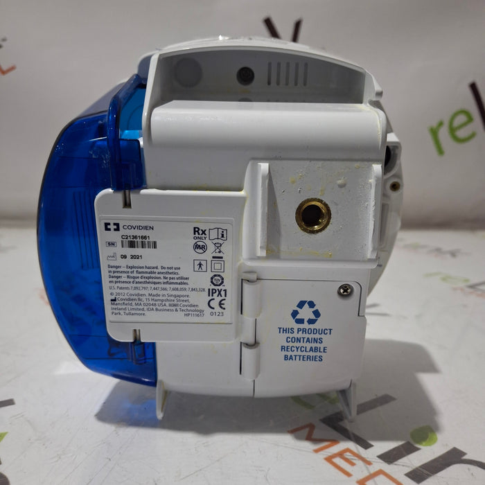 Covidien Kangaroo ePump Enteral Feeding Pump