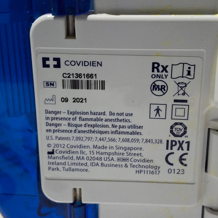 Covidien Kangaroo ePump Enteral Feeding Pump