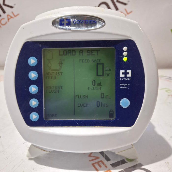 Covidien Kangaroo ePump Enteral Feeding Pump