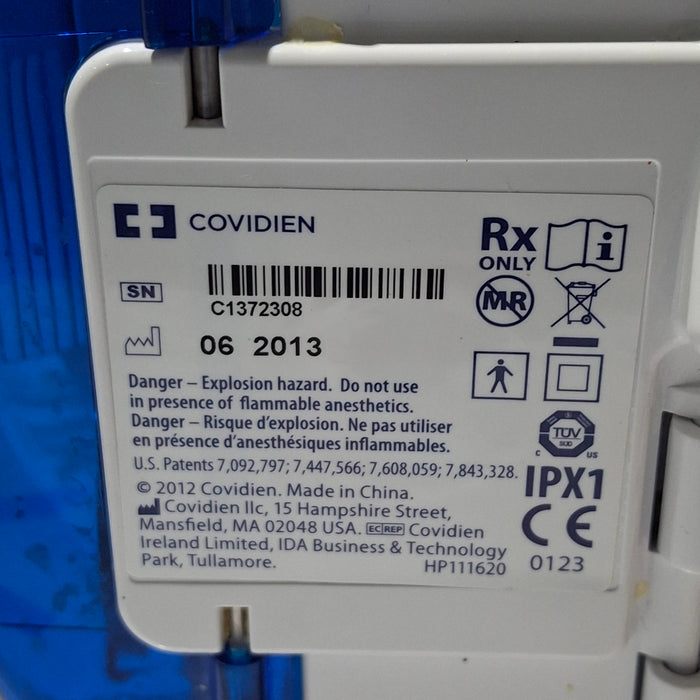 Covidien Kangaroo ePump Enteral Feeding Pump