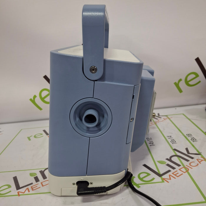 Respironics Trilogy 202 Ventilator