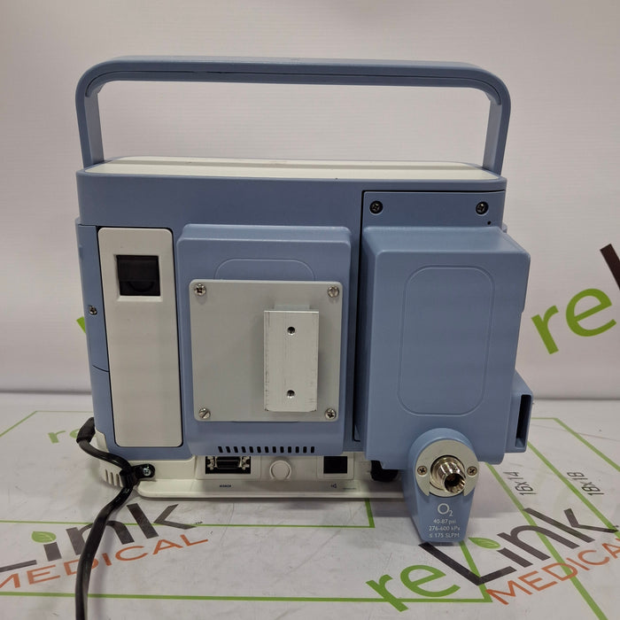 Respironics Trilogy 202 Ventilator
