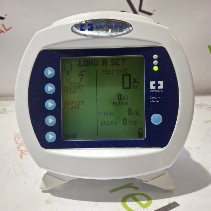 Covidien Kangaroo ePump Enteral Feeding Pump