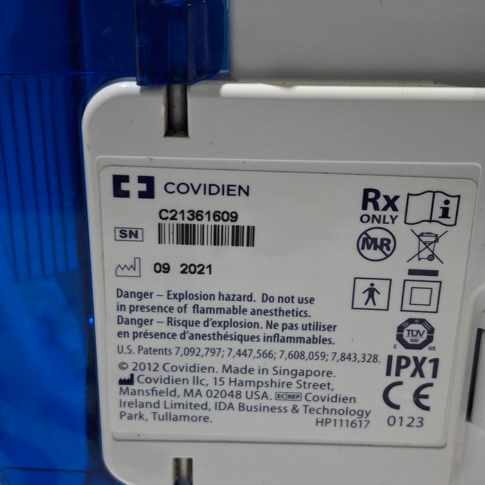 Covidien Kangaroo ePump Enteral Feeding Pump