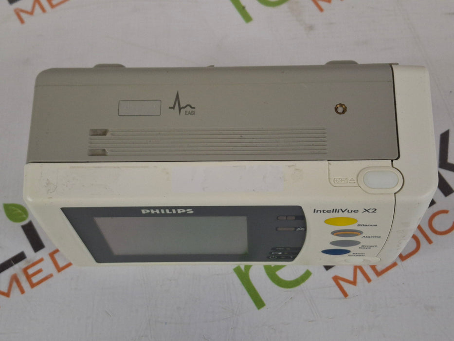 Philips IntelliVue X2 Monitor - Fast SpO2