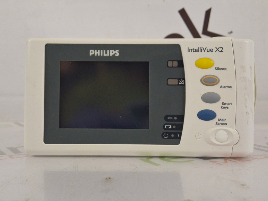 Philips IntelliVue X2 Monitor - Fast SpO2