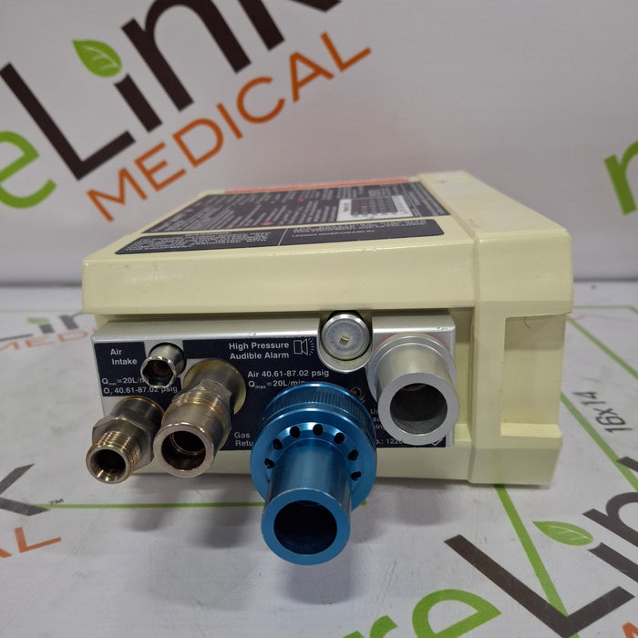Smiths Medical Pneupac BabyPAC 100 Ventilator
