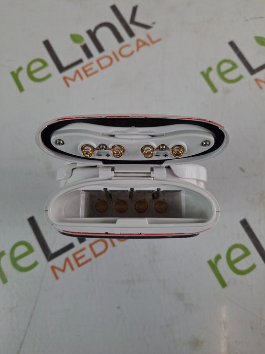 Smiths Medical CADD Solis 2110 Ambulatory Infusion Pump