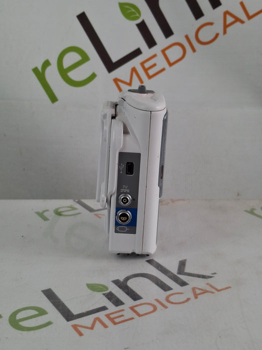 Smiths Medical CADD Solis 2110 Ambulatory Infusion Pump